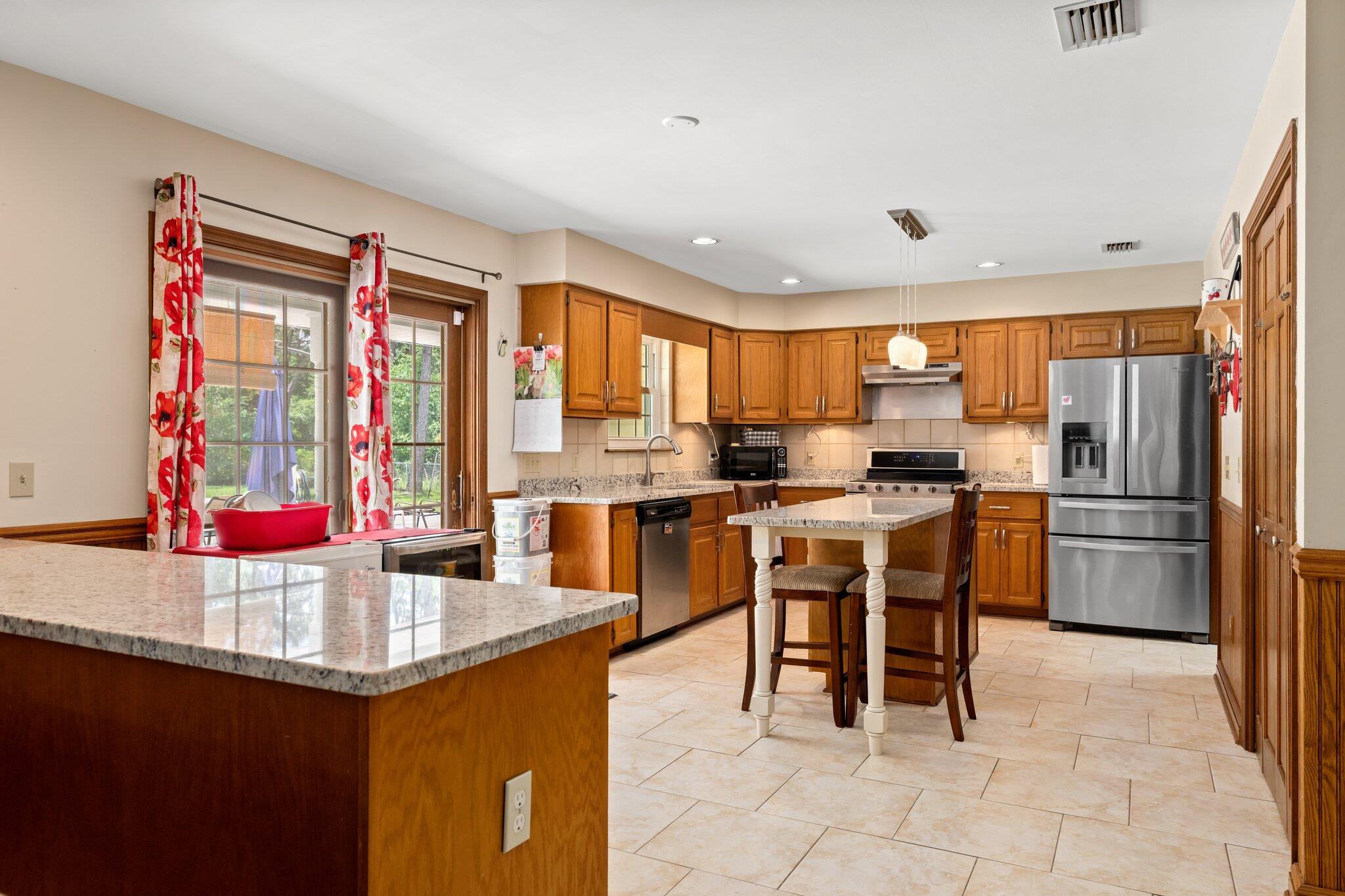 THOMAS DRIVE PARK UNIT 3 - Residential