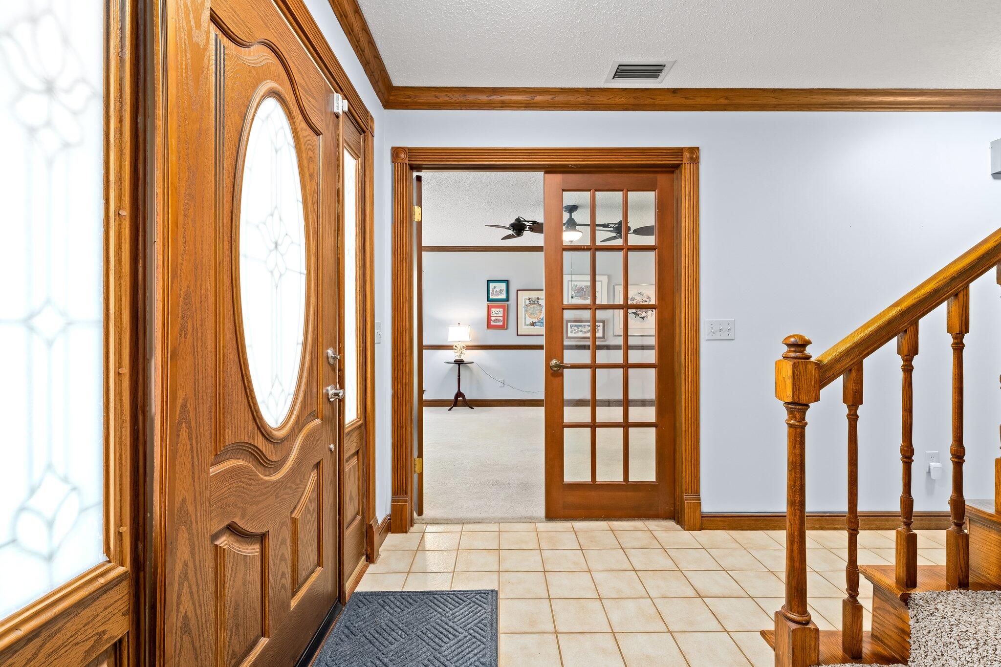 THOMAS DRIVE PARK UNIT 3 - Residential