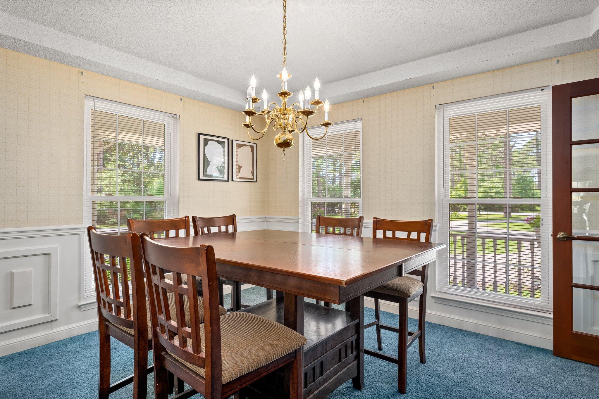 THOMAS DRIVE PARK UNIT 3 - Residential