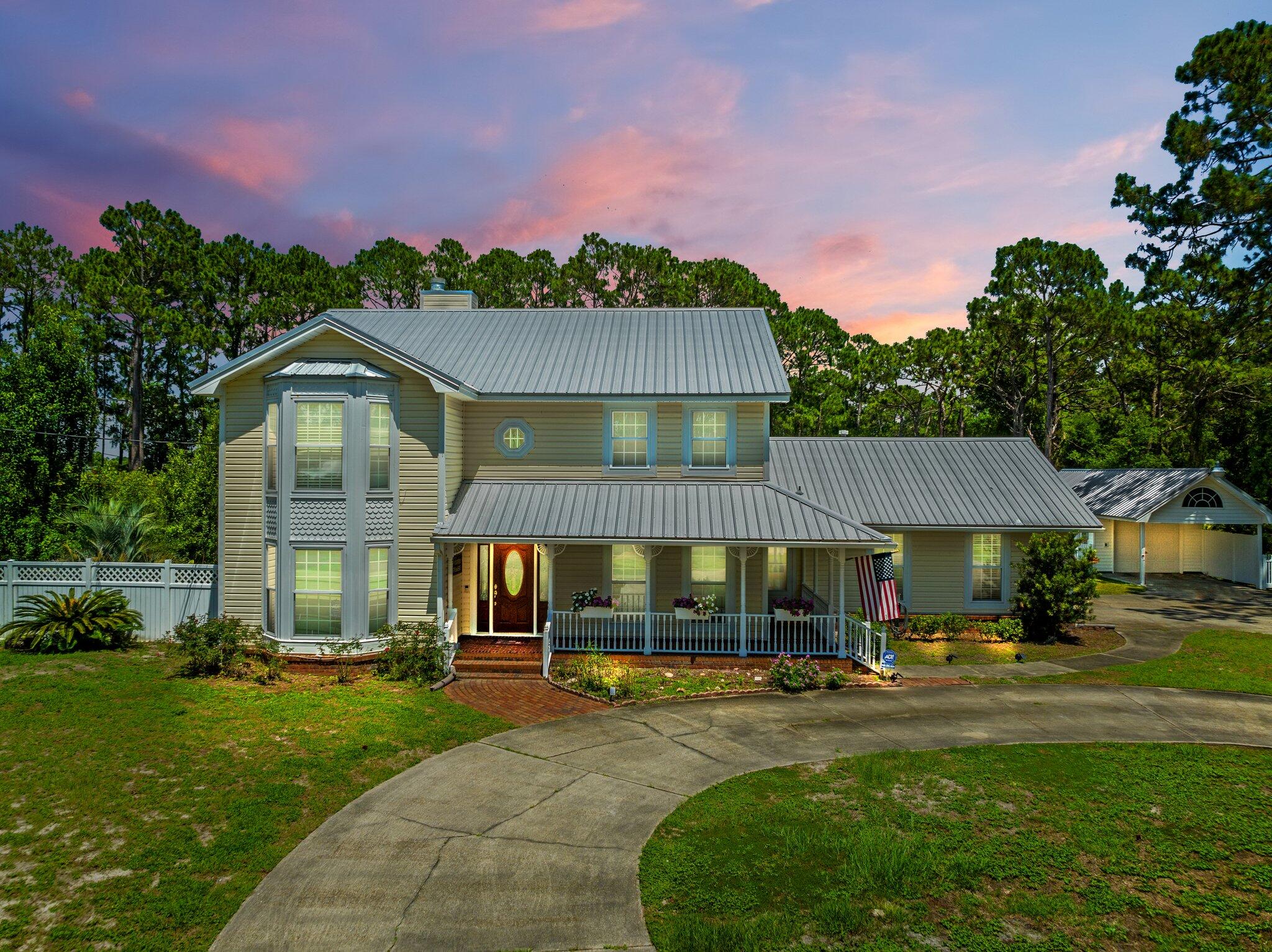 THOMAS DRIVE PARK UNIT 3 - Residential