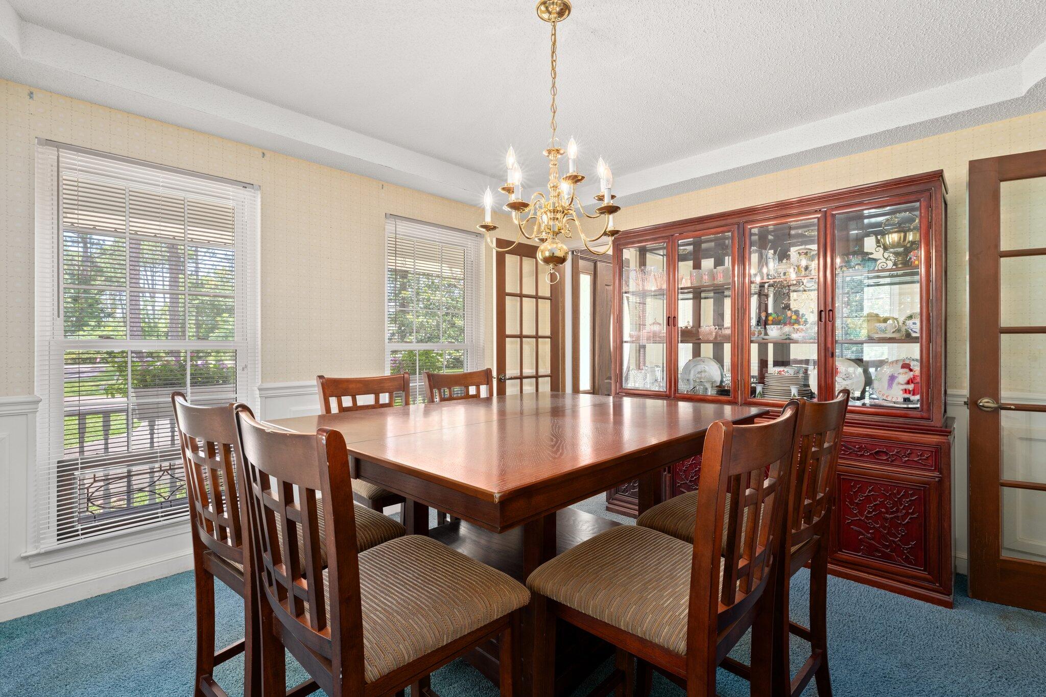 THOMAS DRIVE PARK UNIT 3 - Residential