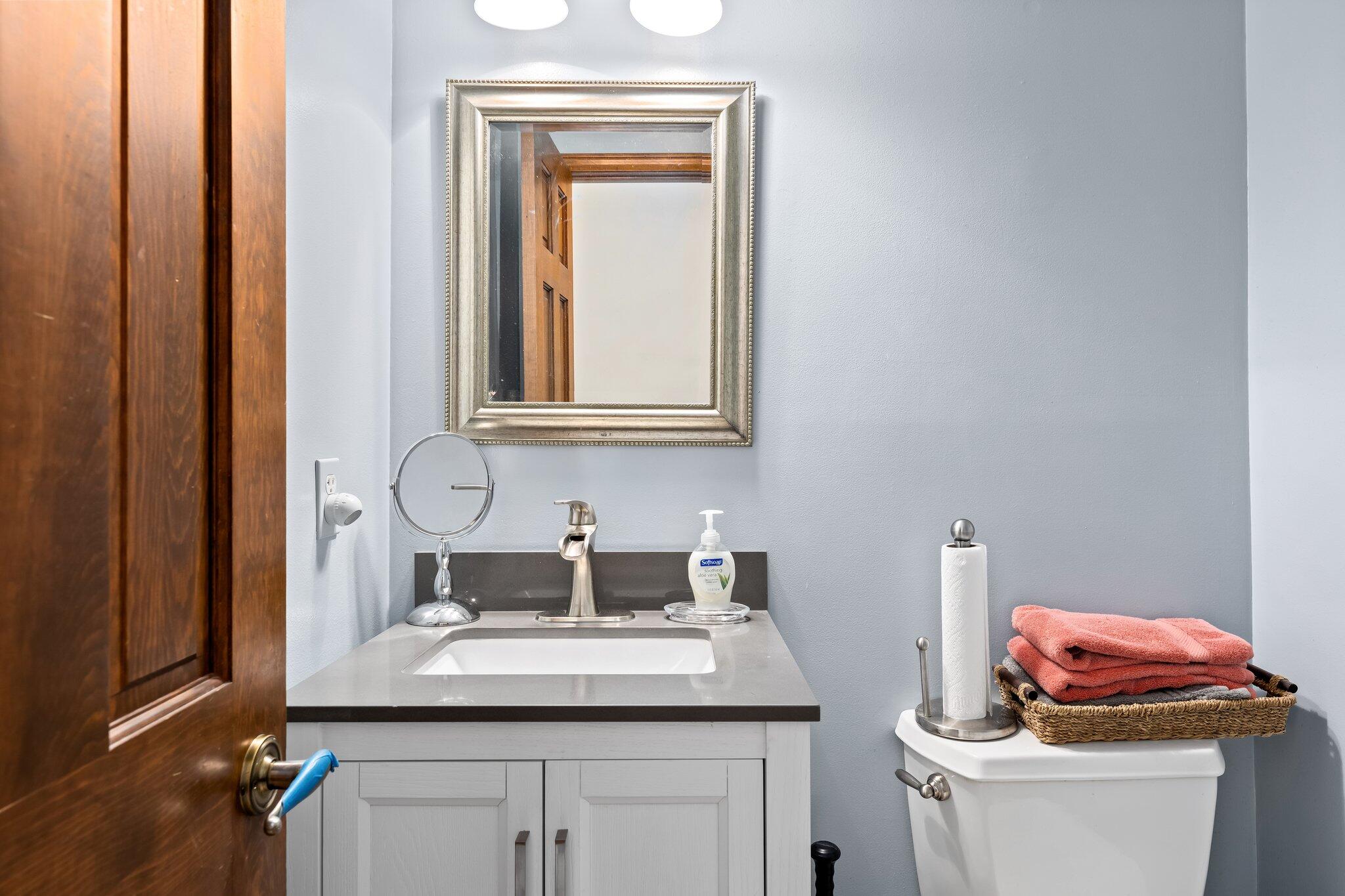 THOMAS DRIVE PARK UNIT 3 - Residential