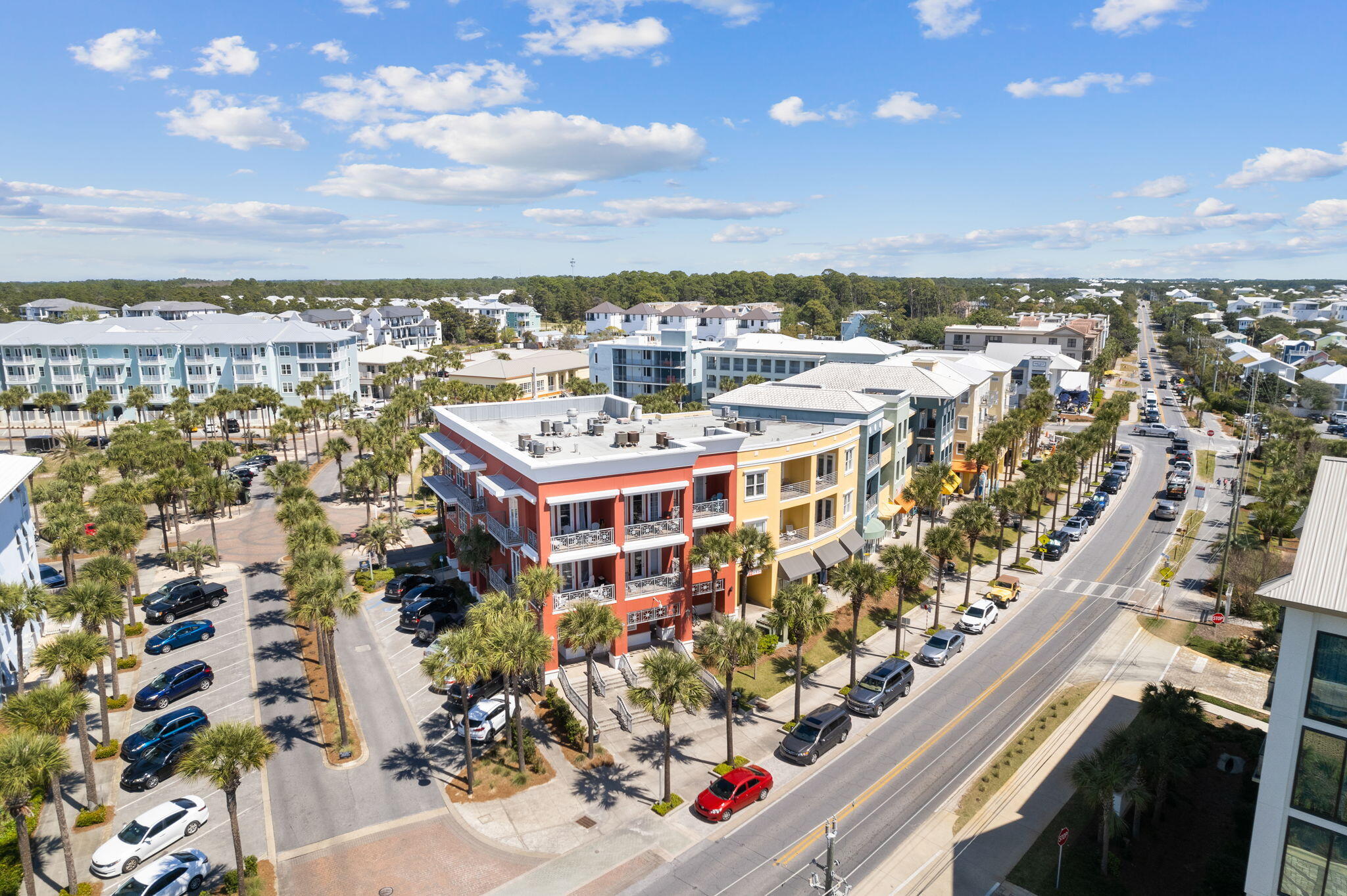 CYPRESS BREEZE PLANTATION - Residential