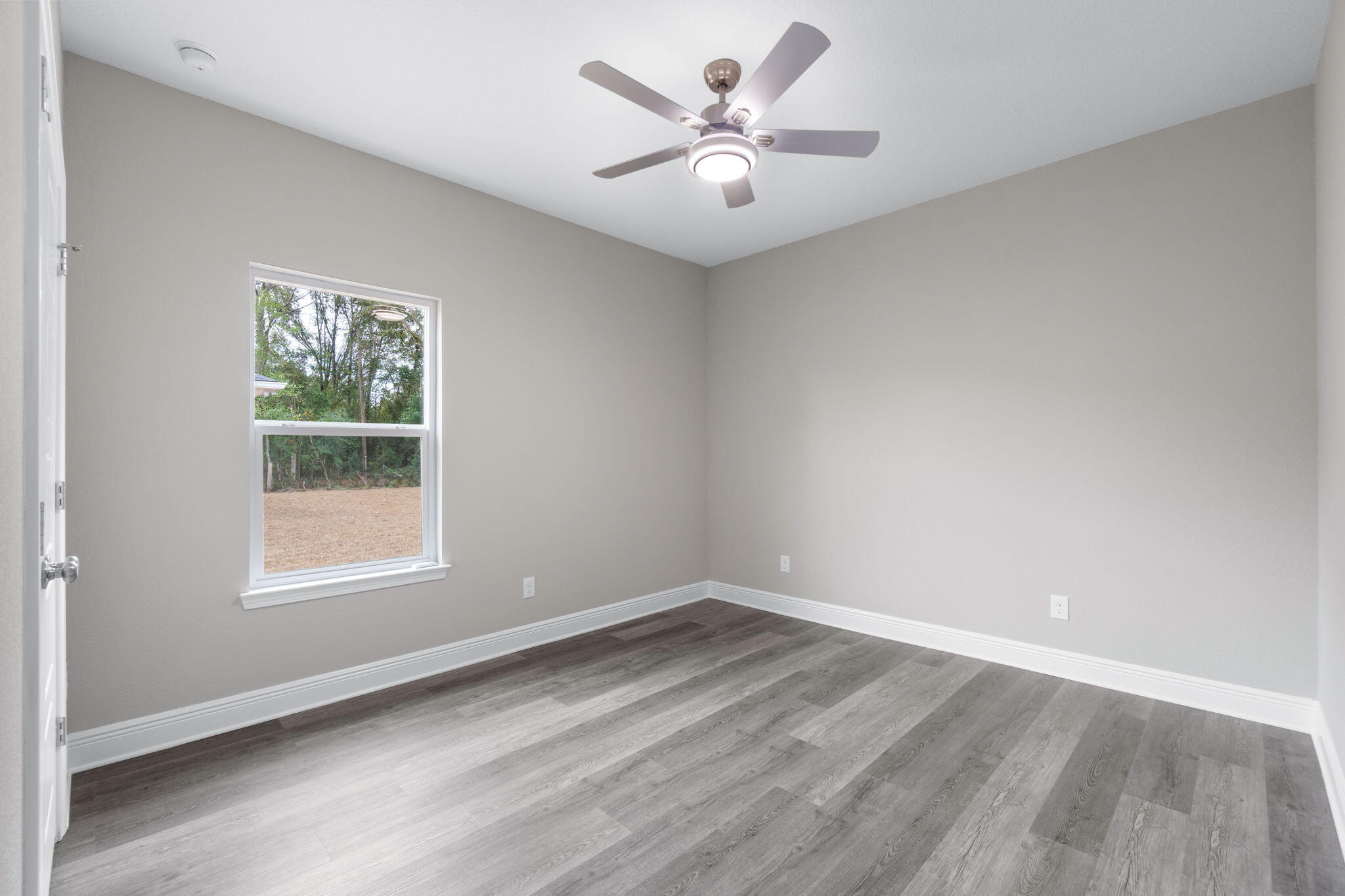 CRESCENT SHORES - Residential