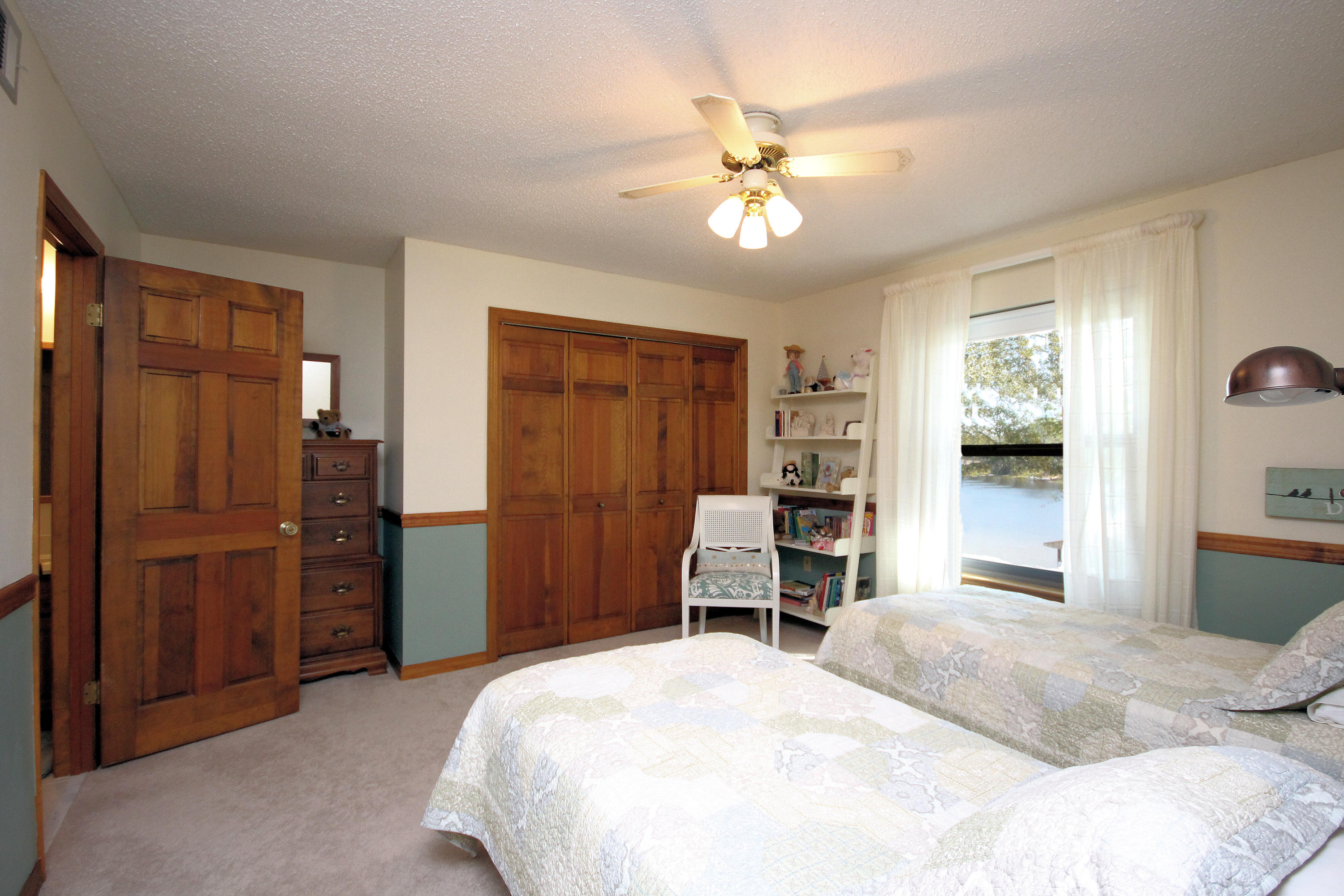 BAYOU POQUITO - Residential