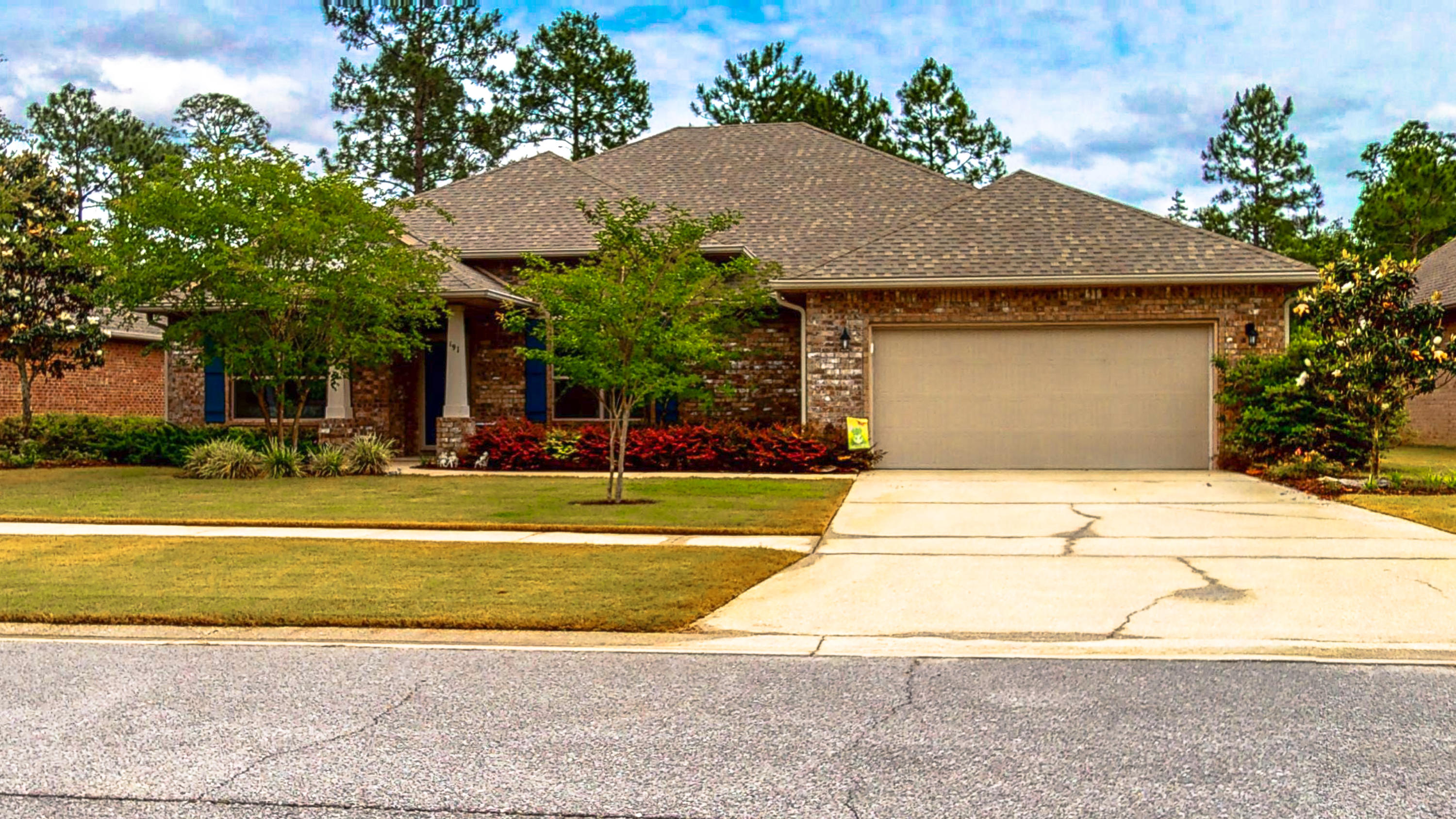 HAMMOCK BAY - Residential