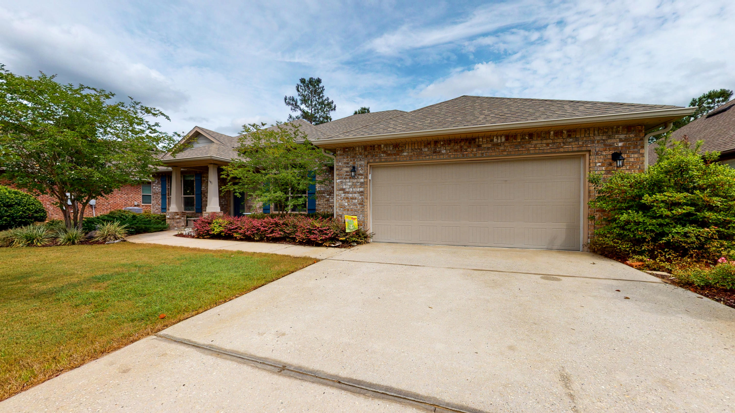 HAMMOCK BAY - Residential