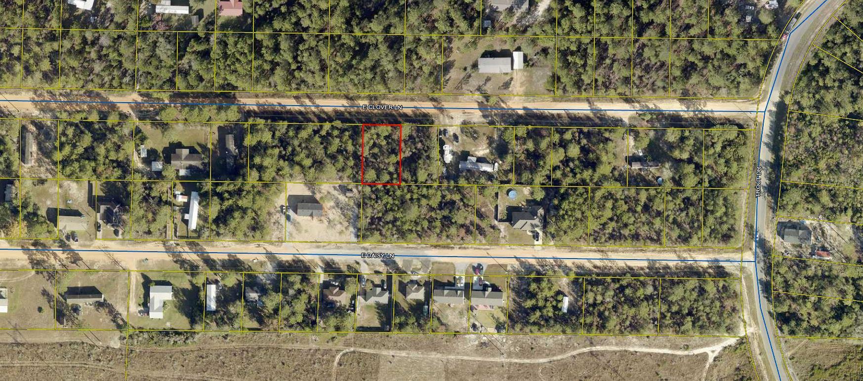 OAKWOOD HILLS UNIT 1 - Land