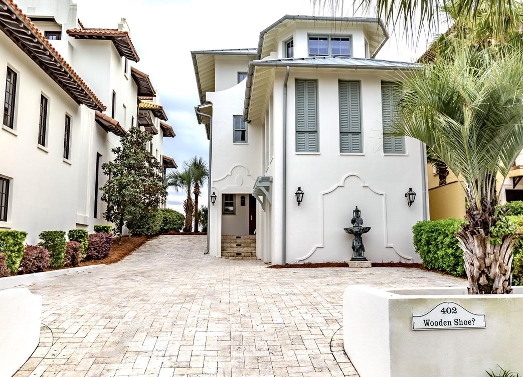 CARILLON BEACH - Residential