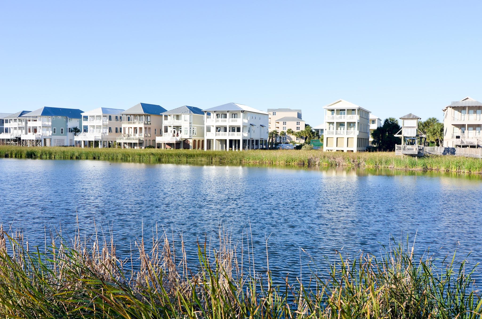 DESTIN POINTE - Land