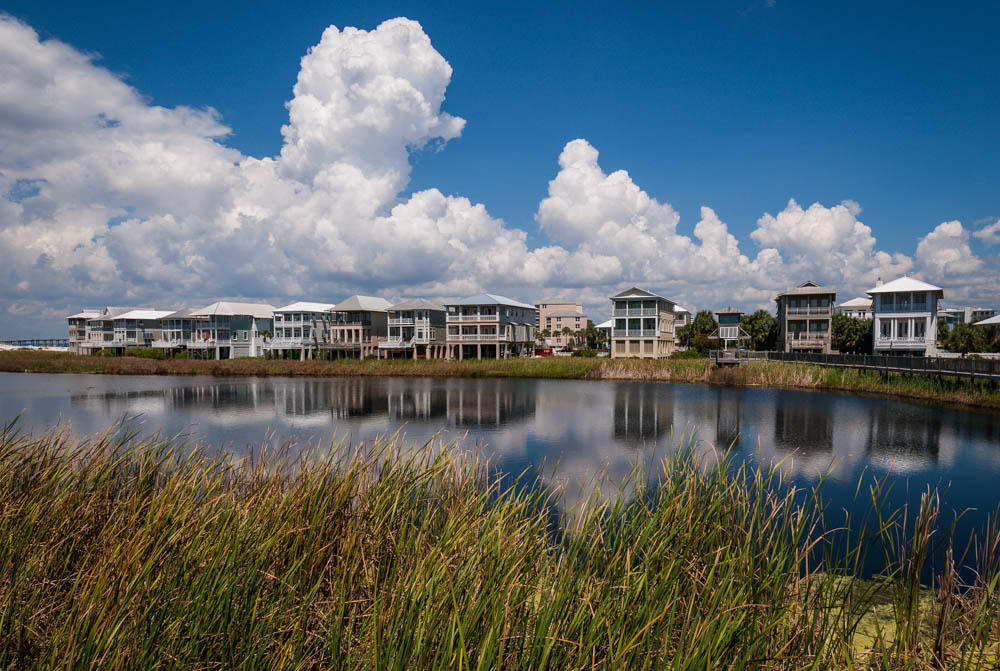 DESTIN POINTE - Land