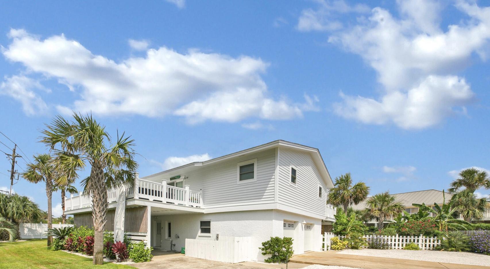 HOLIDAY ISLE - Residential