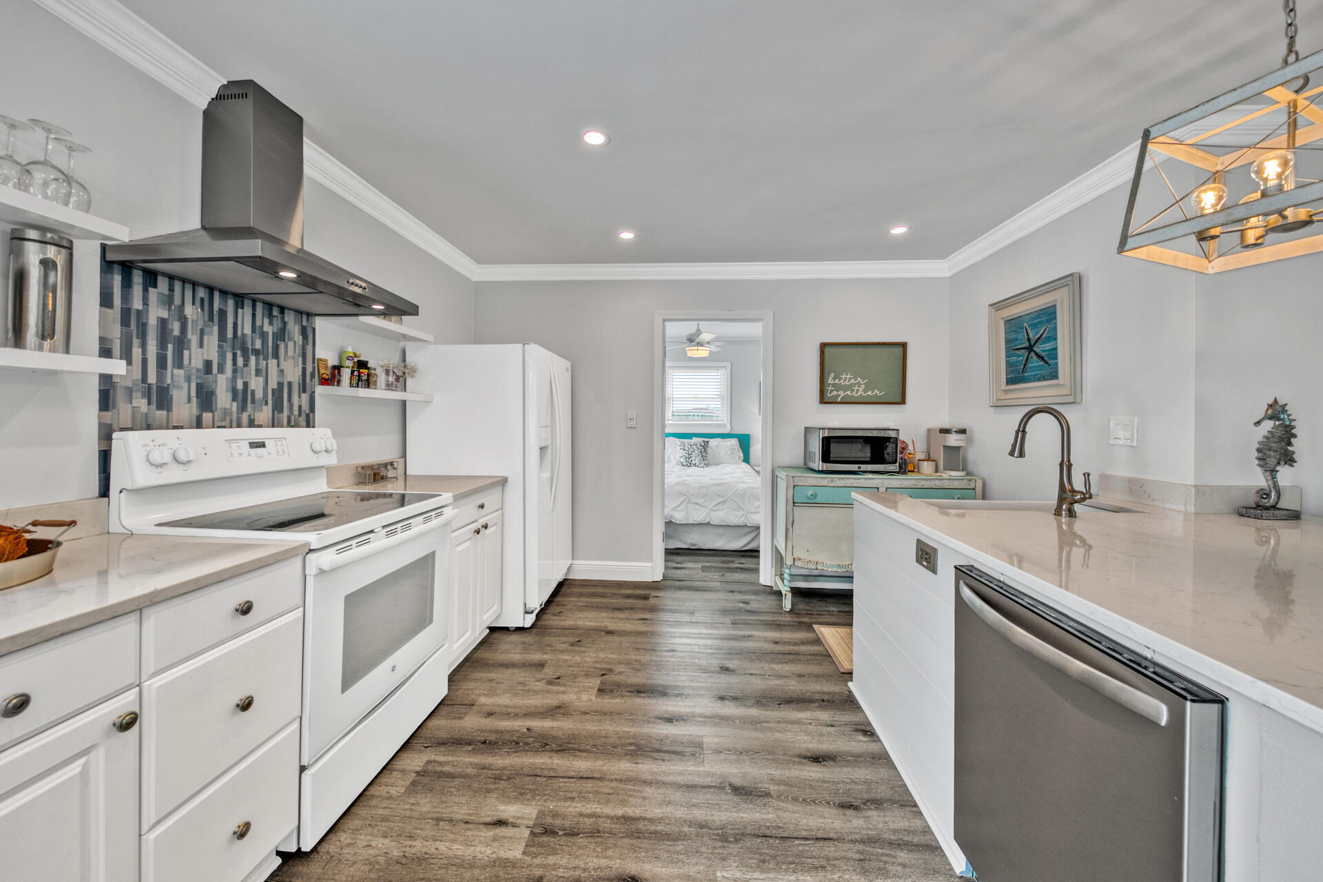 HOLIDAY ISLE - Residential