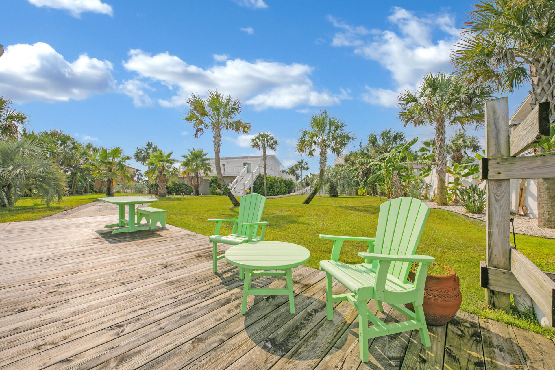 HOLIDAY ISLE - Residential