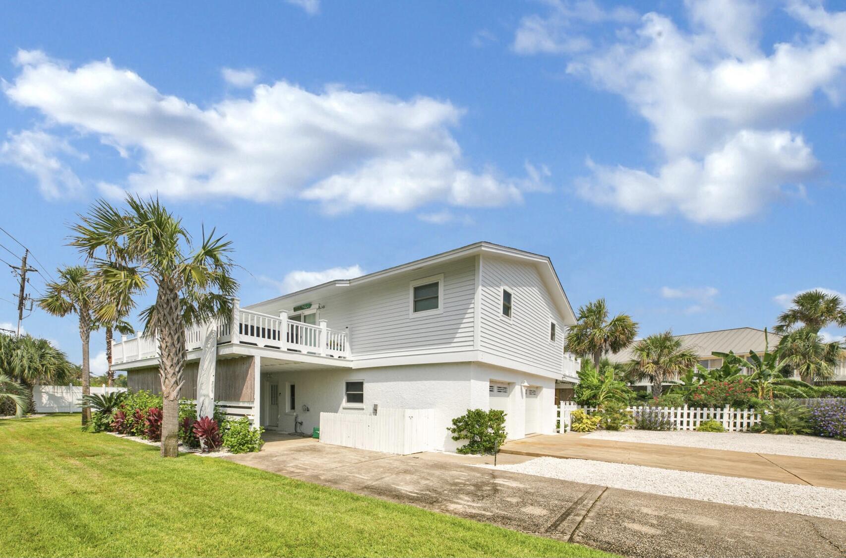 HOLIDAY ISLE - Residential