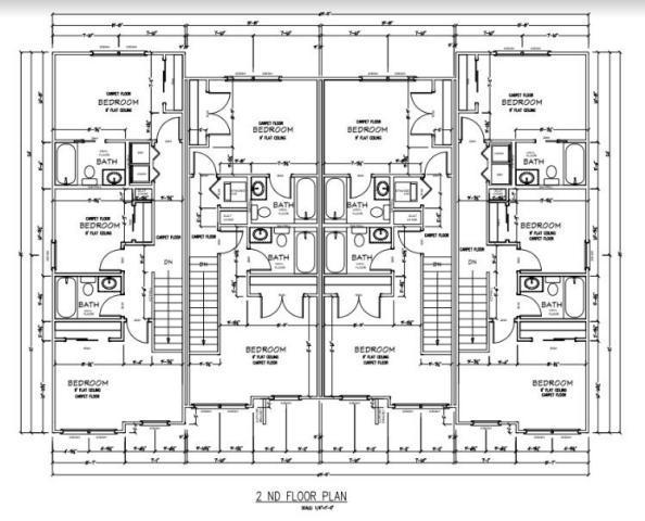 VERANDAS AT FREEPORT - Residential