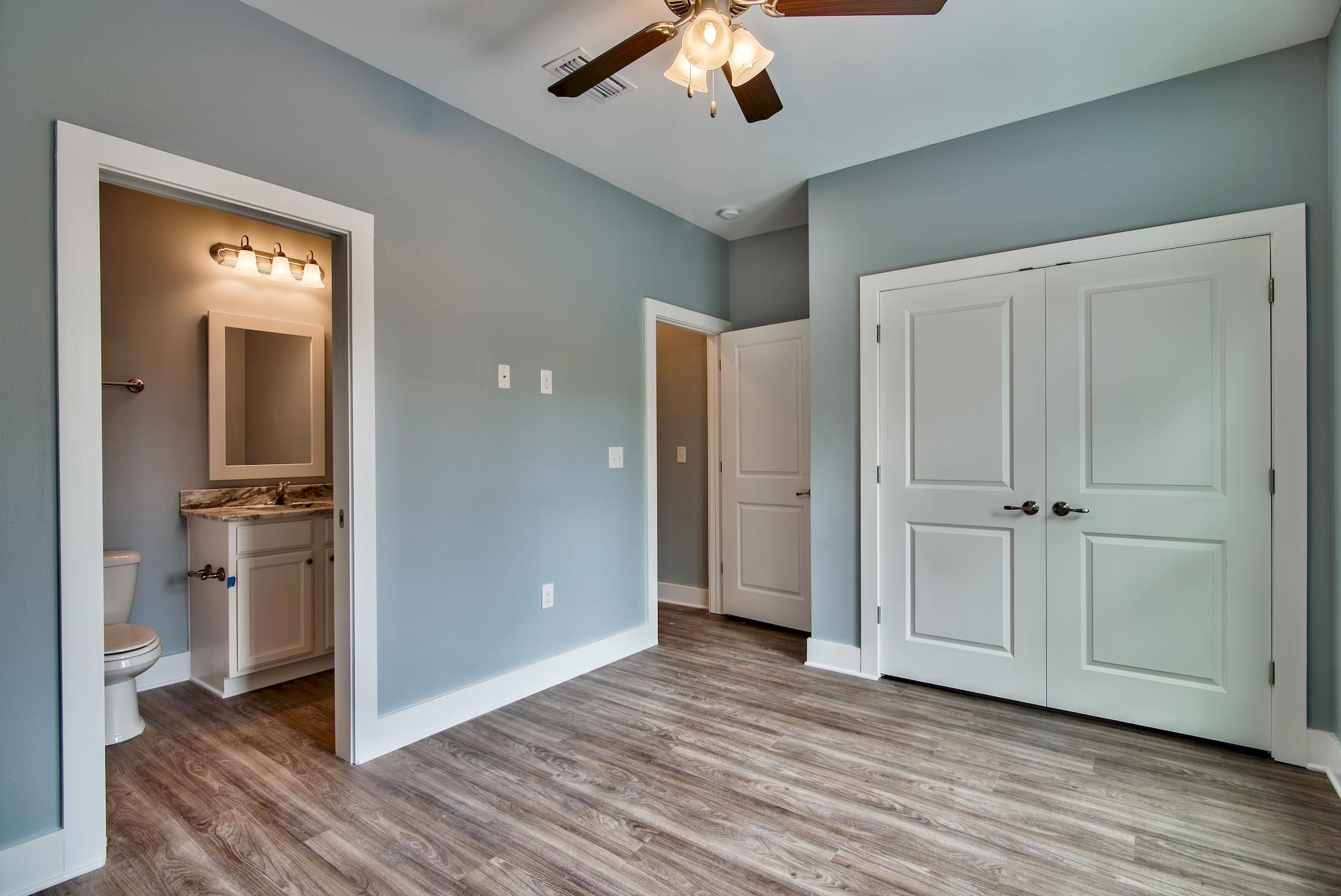 VERANDAS AT FREEPORT - Residential