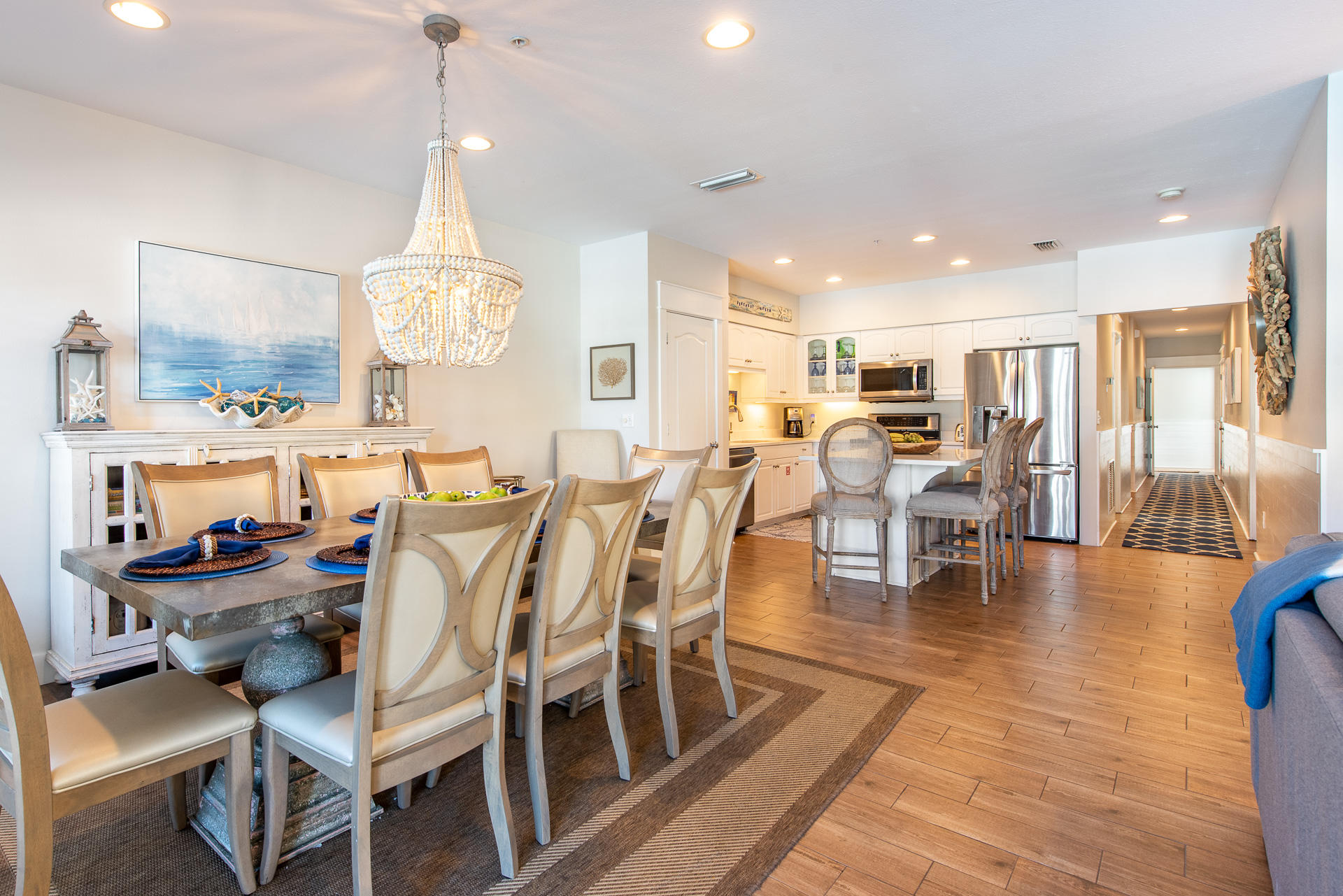 VILLAS AT SEACREST BEACH - Residential