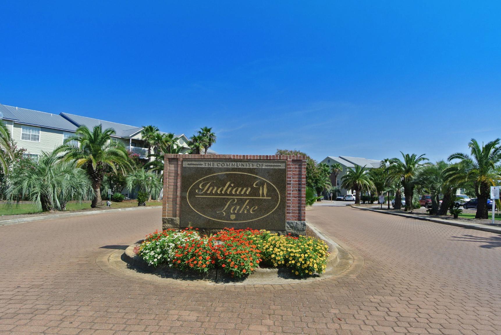 INDIAN LAKE - Residential