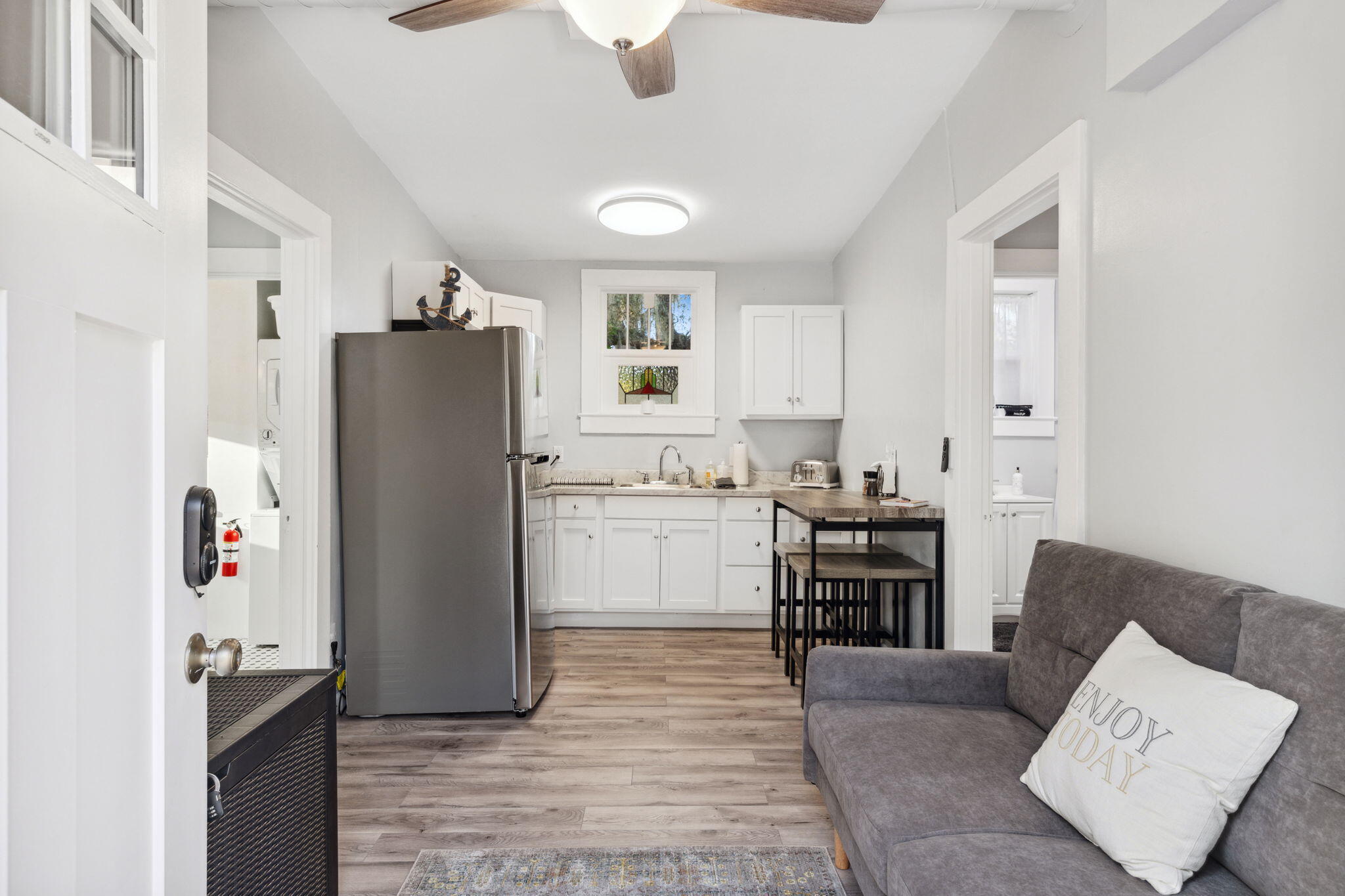 NO RECORDED SUBDIVISION - Residential