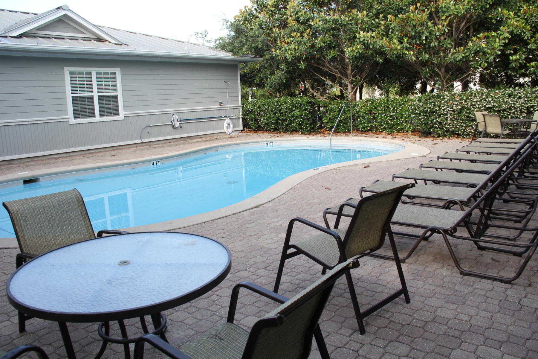 THE PRESERVE AT GRAYTON BEACH - Residential
