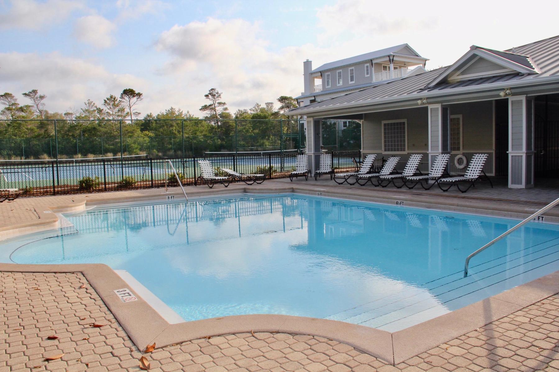 THE PRESERVE AT GRAYTON BEACH - Residential