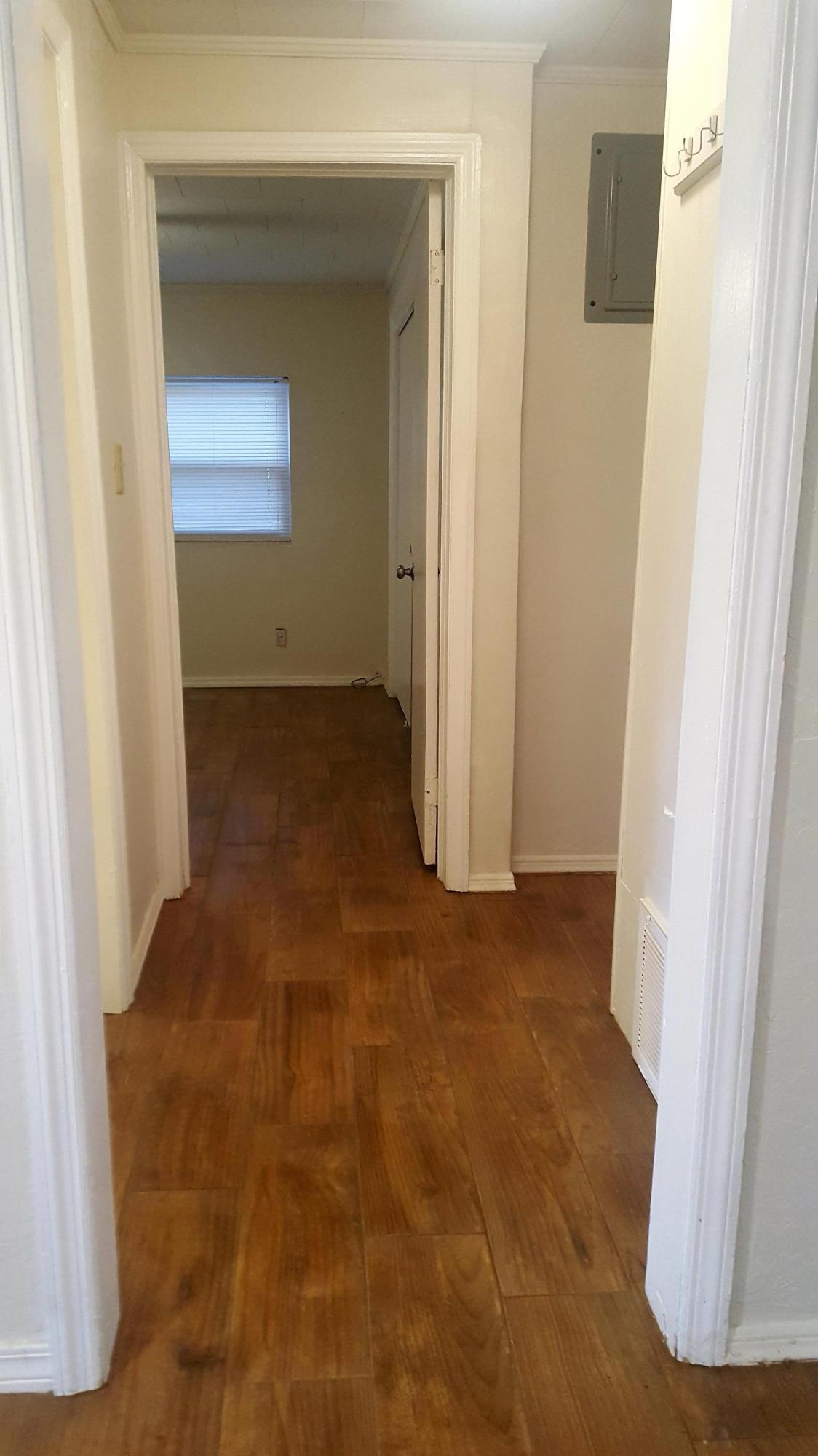 VALPARAISO PLAT 07 - Residential Lease