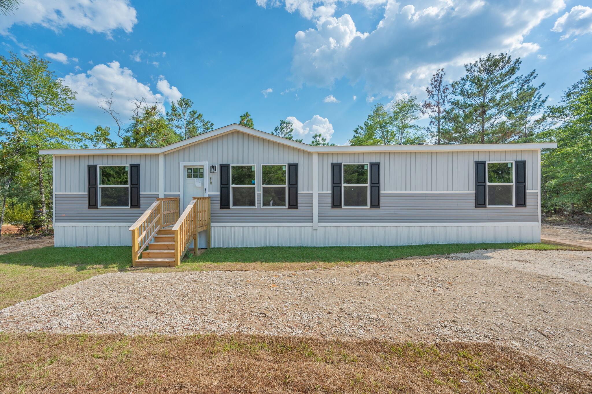 OAKWOOD HILLS UNIT 1 - Residential