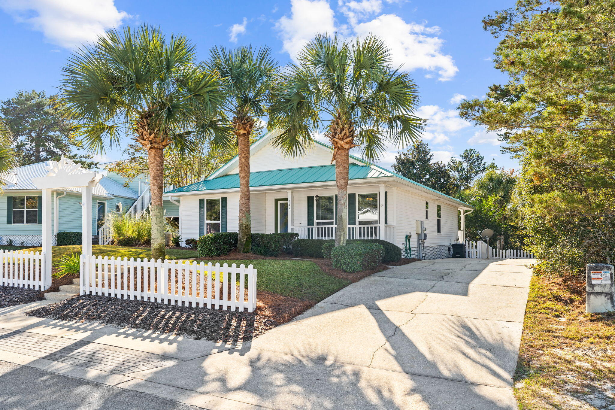 Welcome to your dream beach retreat! Nestled in a serene and peaceful neighborhood, this charming beach cottage is the perfect oasis for those seeking a primary or second home near the beach. Situated just a short stroll away from the beach access, this property offers the best of coastal living.

As you step inside, you'll be greeted by a cozy and inviting atmosphere. The well-designed layout features 3 bedrooms and 2 baths, providing ample space for comfortable living. The house boasts large front and back porches, allowing you to bask in the gentle sea breeze and soak up the sun's rays. It's the ideal spot to sip your morning coffee or unwind with a book in hand.

One of the highlights of this property is the private pool, perfect for enjoying lazy summer afternoons or hosting gatherings with friends and family. The beautifully landscaped backyard adds a touch of serenity and tranquility to your outdoor space, providing a picturesque backdrop for your relaxation. This beach cottage has been meticulously maintained, with recent upgrades including the replacement of all exterior windows and doors. 

Located in a neighborhood where short term rentals are not permitted, you can rest assured that peace and quiet are a given. Whether you're looking for a full-time residence or a vacation home, this property offers an idyllic retreat from the hustle and bustle of everyday life.