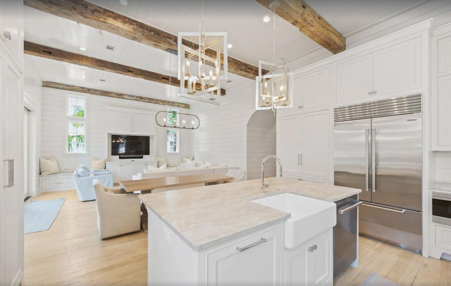 Grace Point - Residential Lease