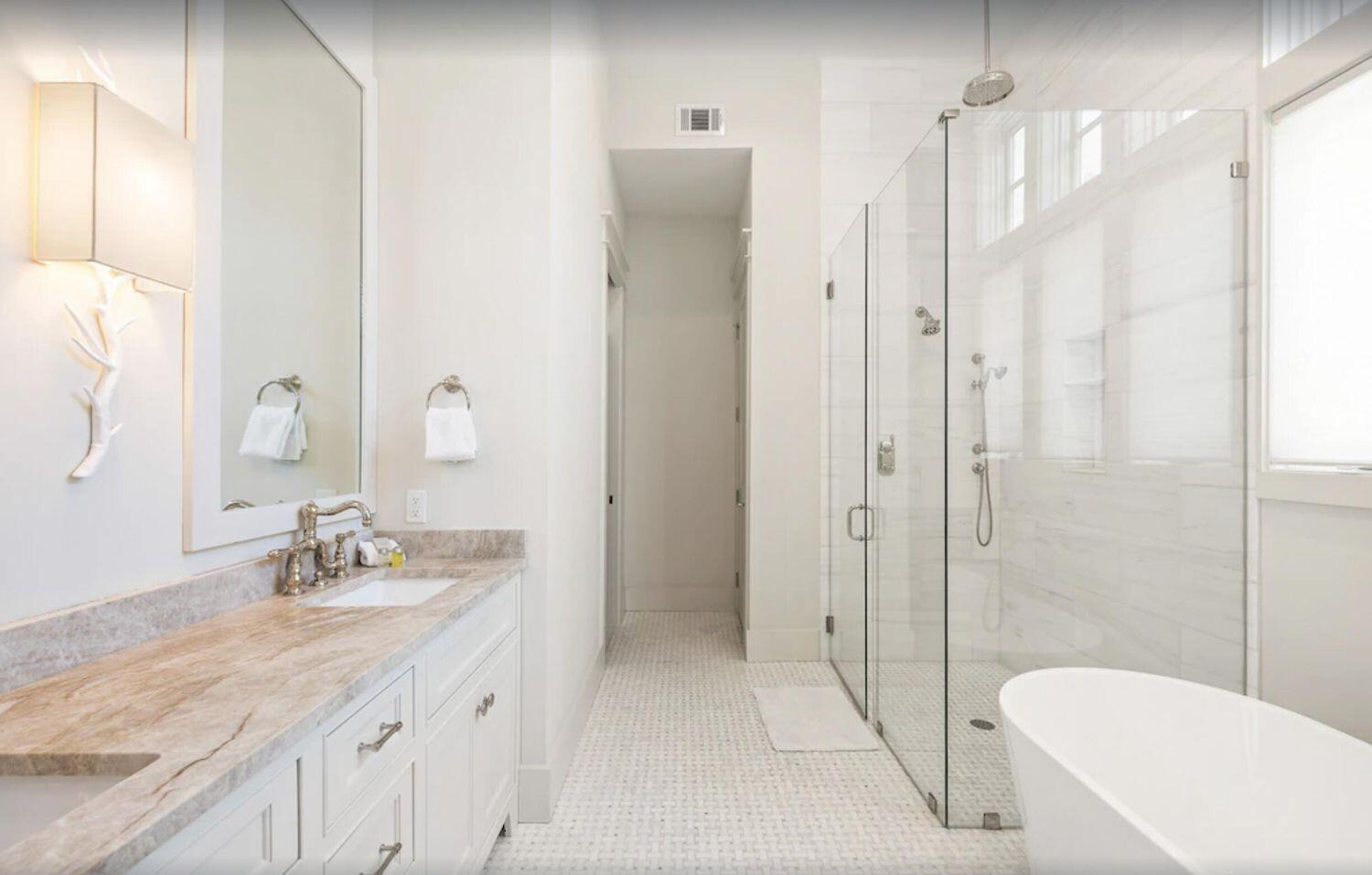 Grace Point - Residential Lease