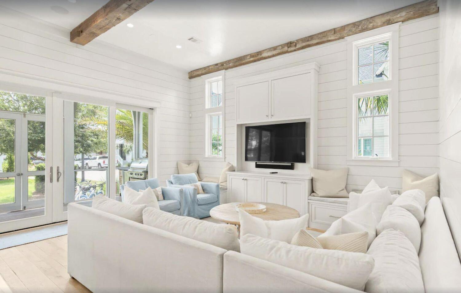 Grace Point - Residential Lease
