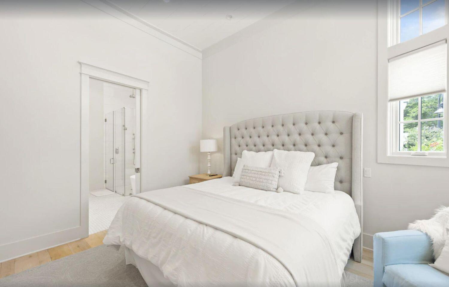 Grace Point - Residential Lease