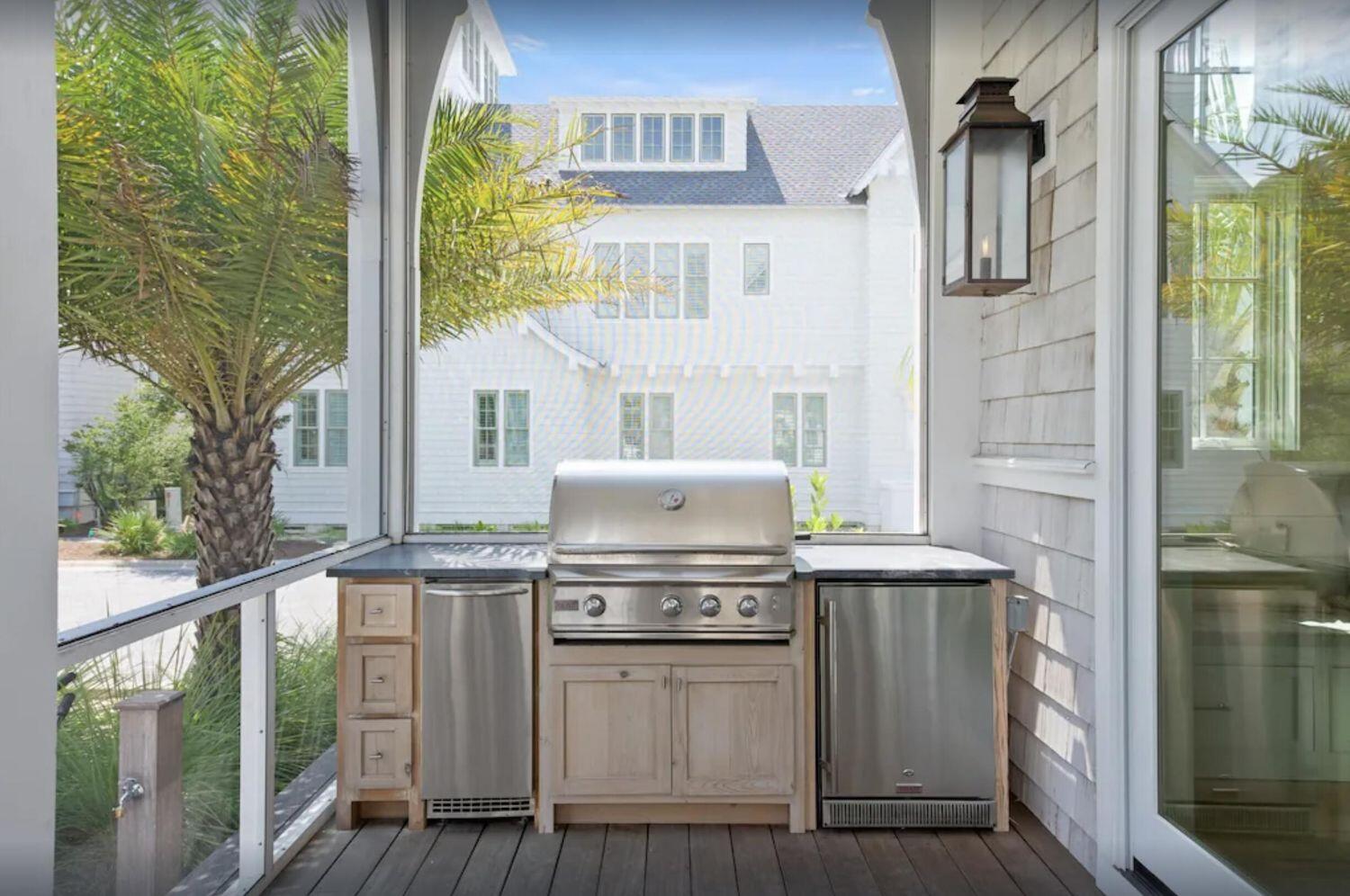 Grace Point - Residential Lease