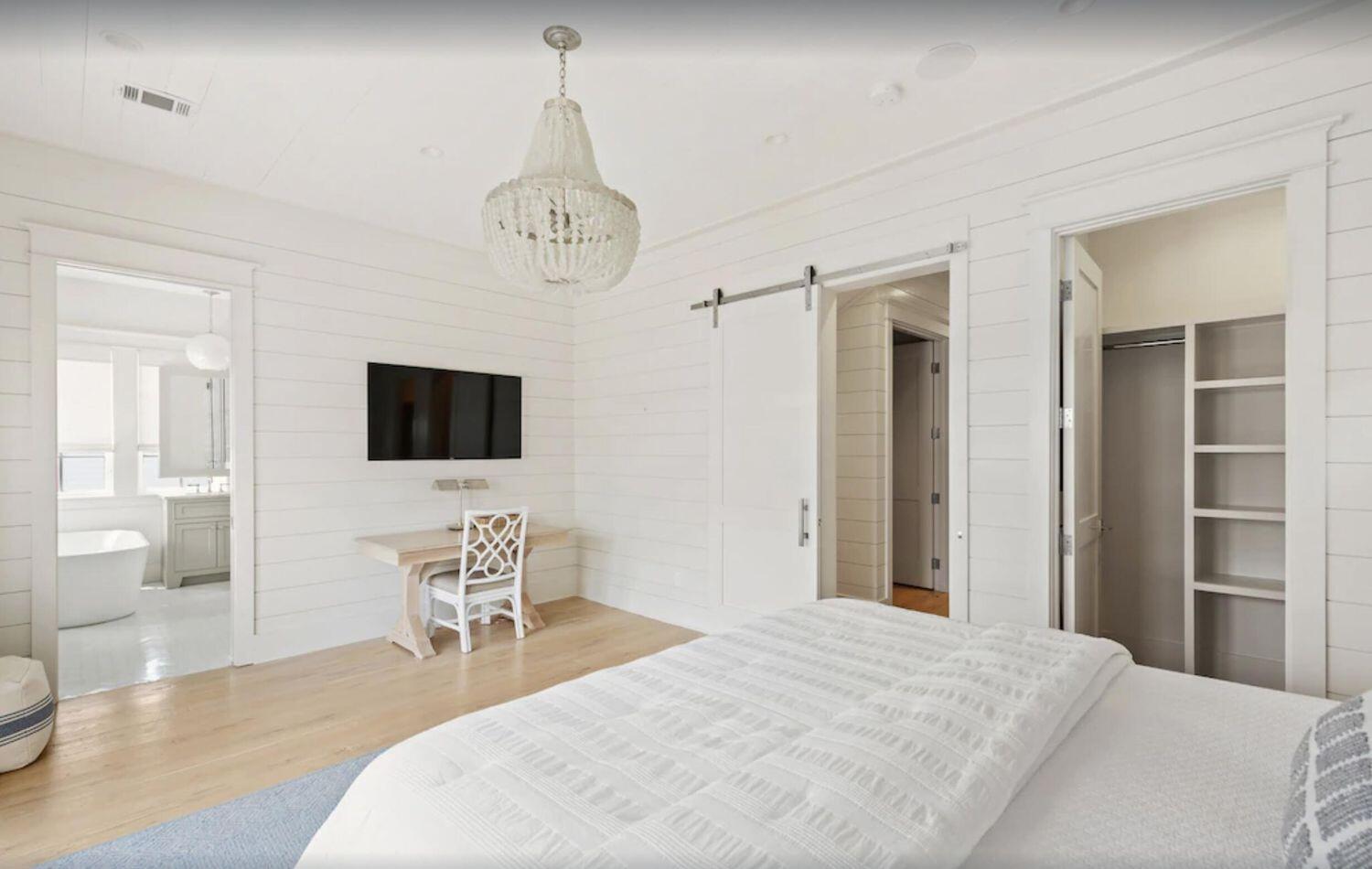 Grace Point - Residential Lease