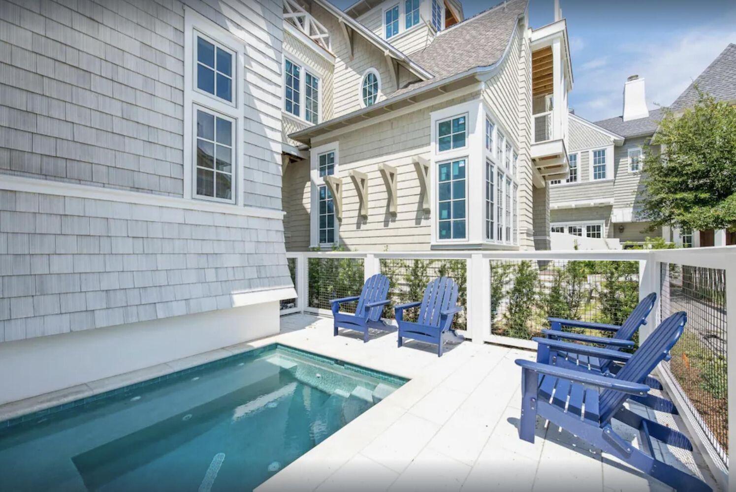 Grace Point - Residential Lease