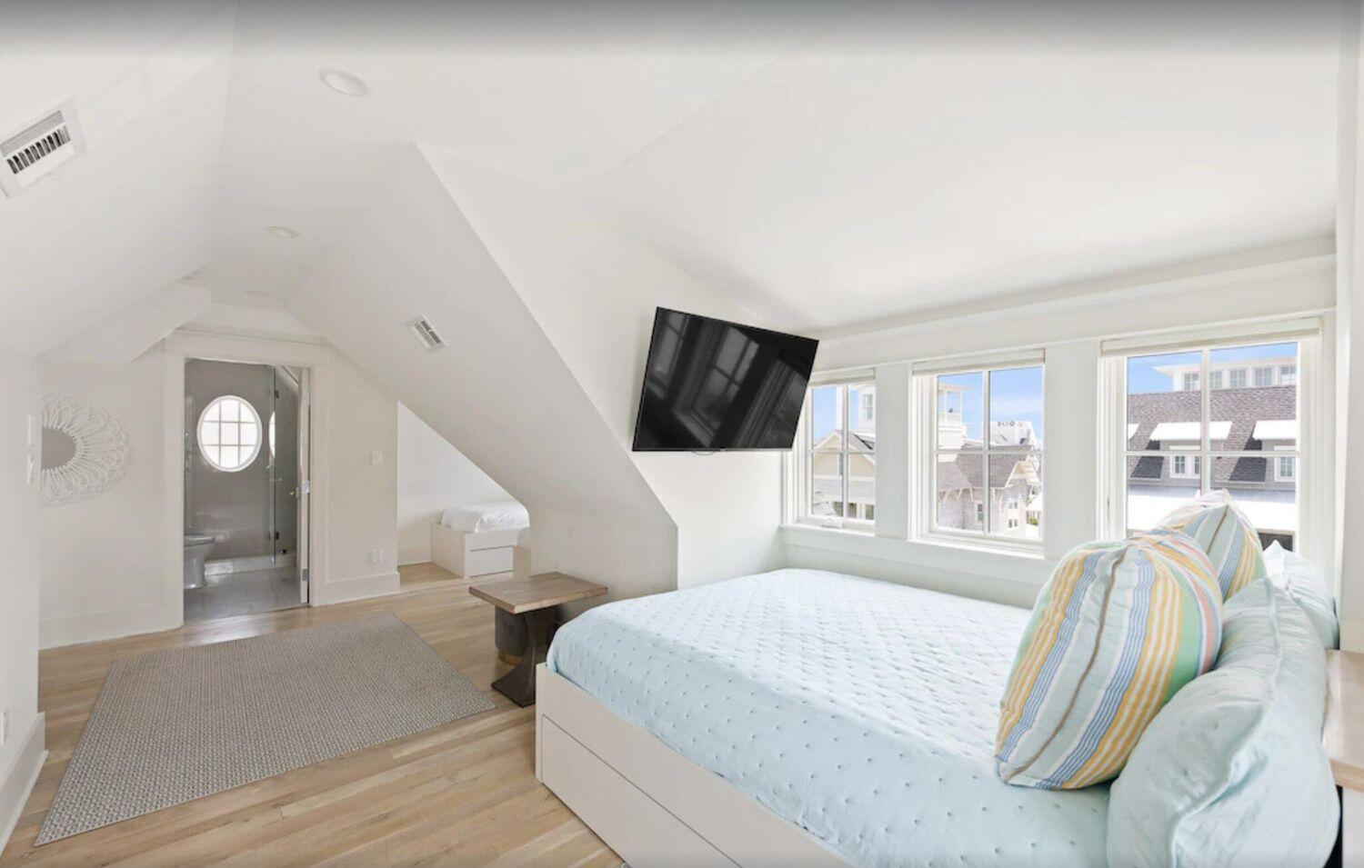 Grace Point - Residential Lease