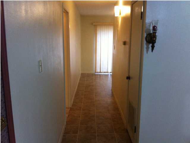 PIER ONE CONDO - Residential Lease
