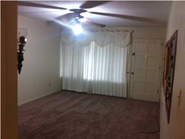 PIER ONE CONDO - Residential Lease