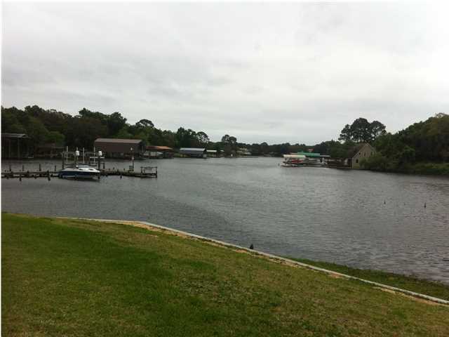 PIER ONE CONDO - Residential Lease
