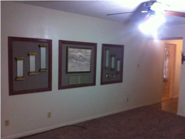 PIER ONE CONDO - Residential Lease