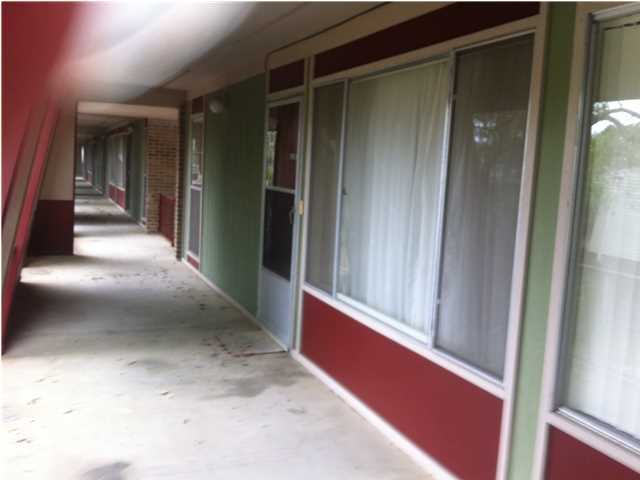 PIER ONE CONDO - Residential Lease
