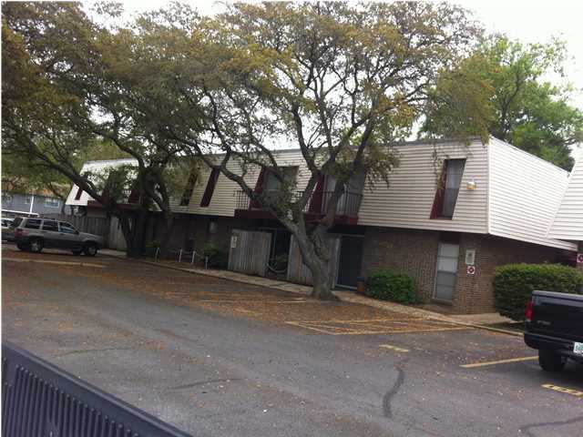 PIER ONE CONDO - Residential Lease