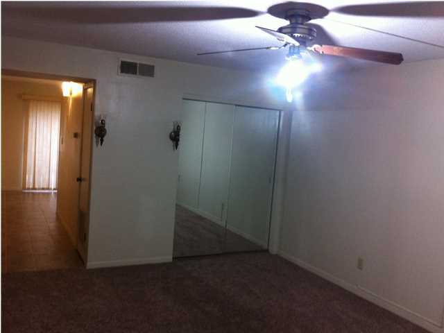 PIER ONE CONDO - Residential Lease
