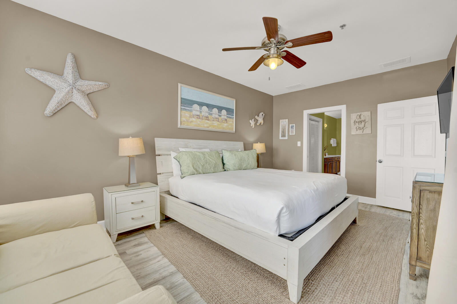 VILLAGE OF SOUTH WALTON BEACH - Residential
