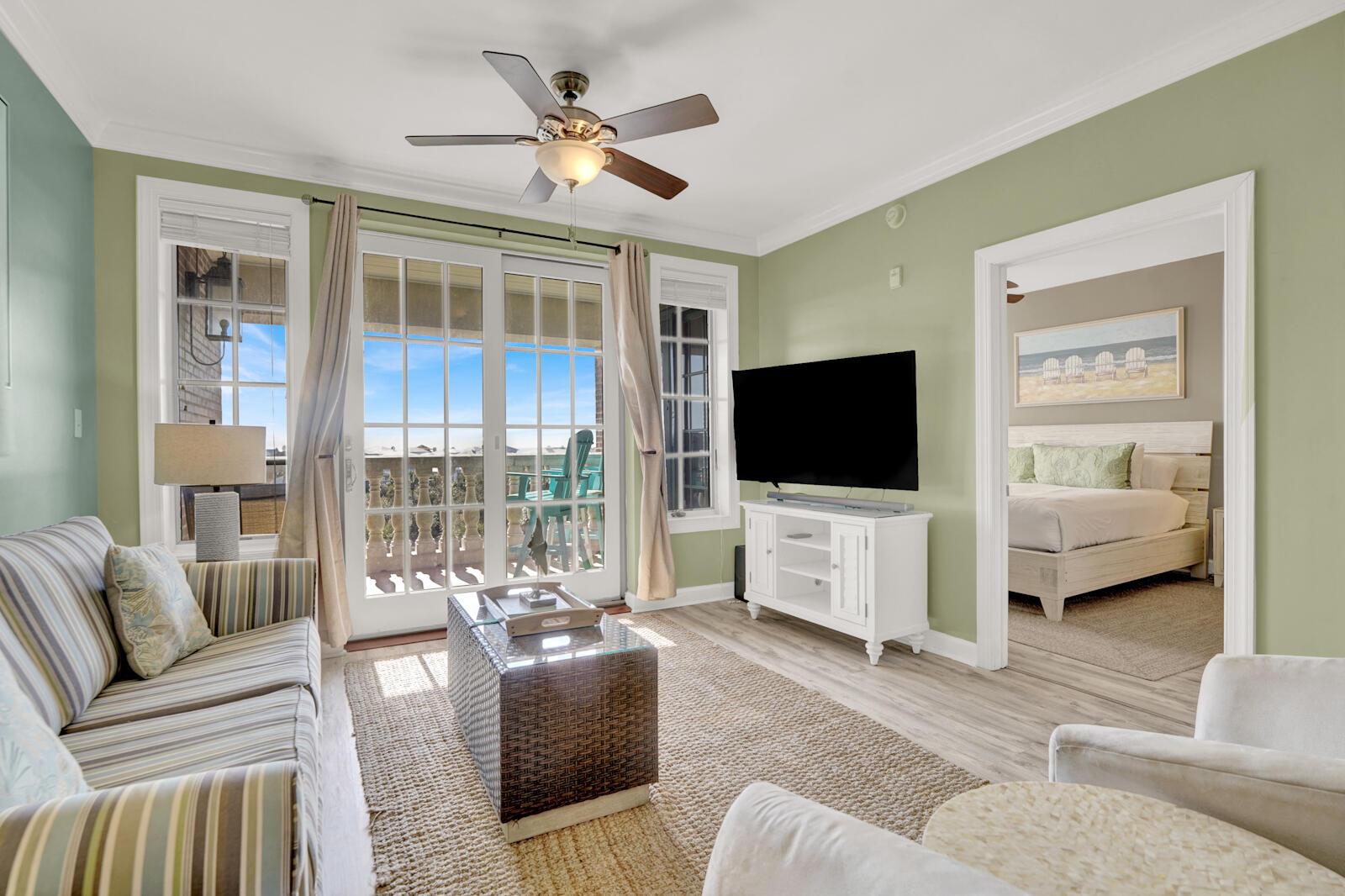 VILLAGE OF SOUTH WALTON BEACH - Residential
