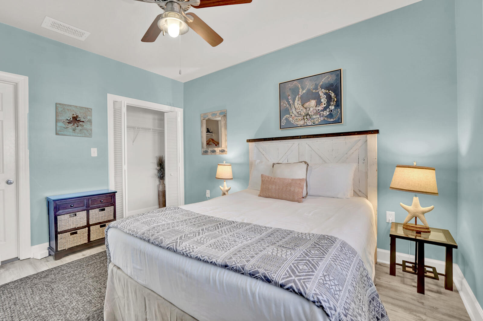 VILLAGE OF SOUTH WALTON BEACH - Residential
