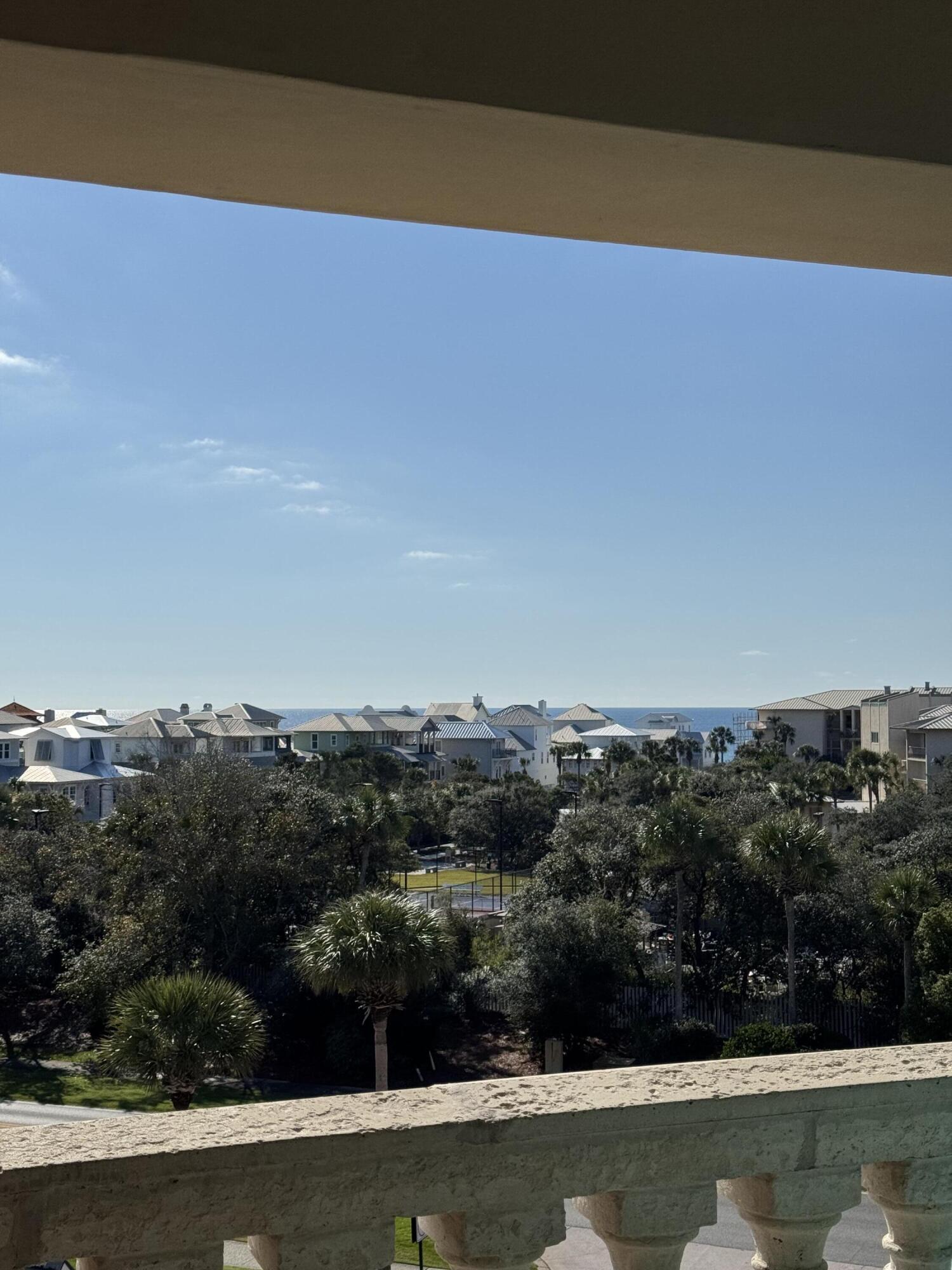 VILLAGE OF SOUTH WALTON BEACH - Residential