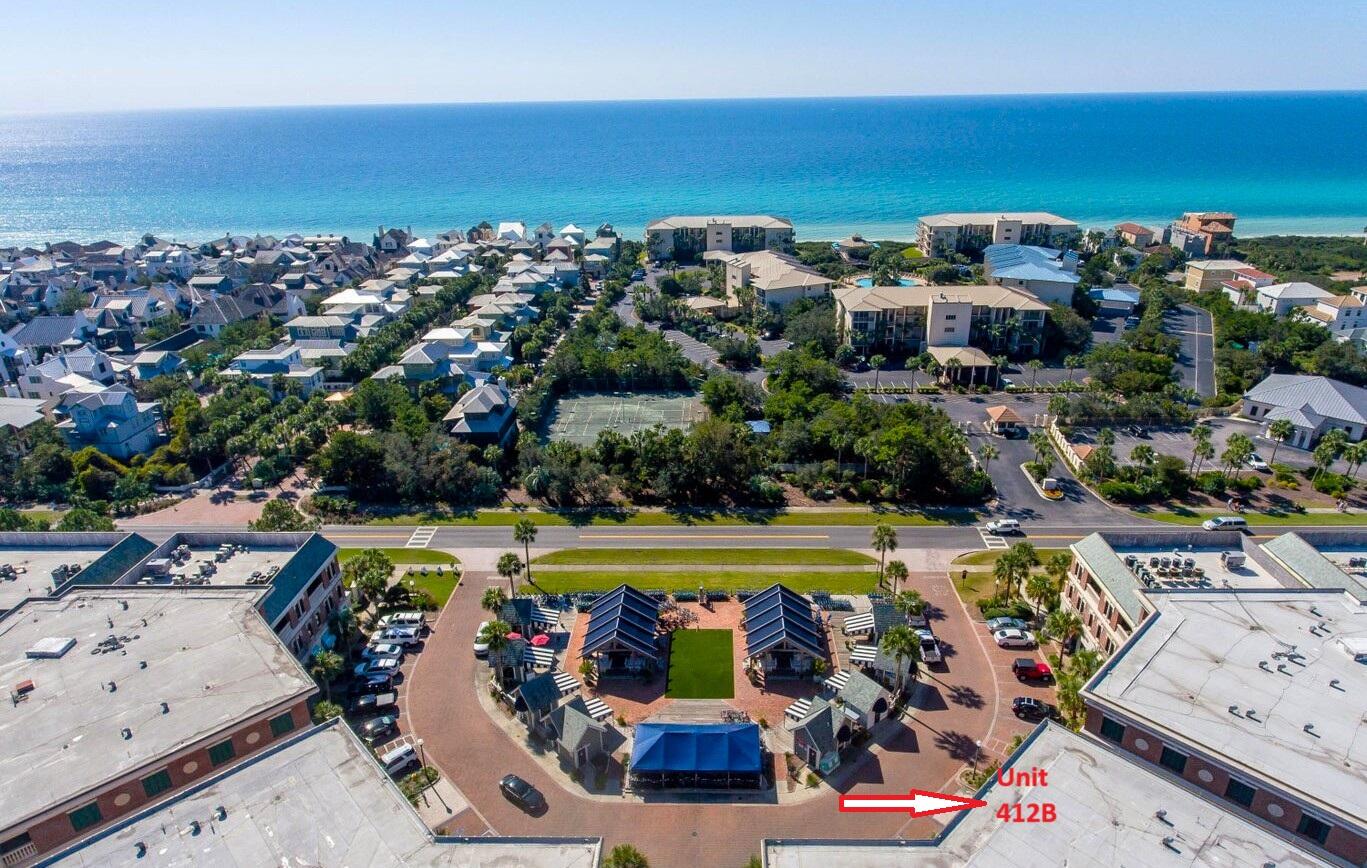 VILLAGE OF SOUTH WALTON BEACH - Residential