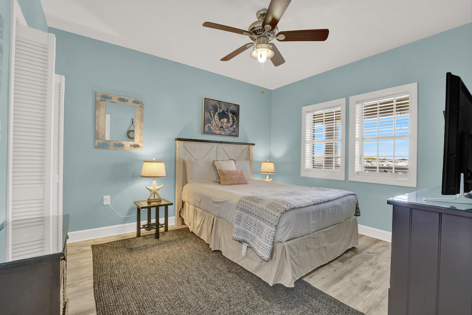 VILLAGE OF SOUTH WALTON BEACH - Residential